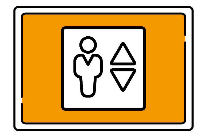 電梯安裝維修改造許可證 電梯安裝維修改造許可證